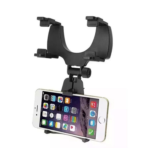 HOLDER PARA ESPEJO DE CARRO A203