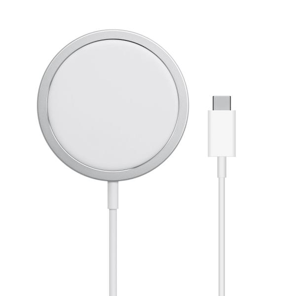 CARGADOR MAGSAFE IPHONE GENERICO PD-12