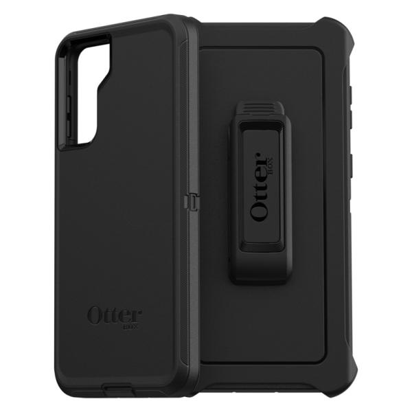 ESTUCHE SAMSUNG S21 ULTRA OTTER BOX DEFENDER