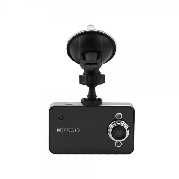 CAMARA PARA VEHICULO K6000 1080HD