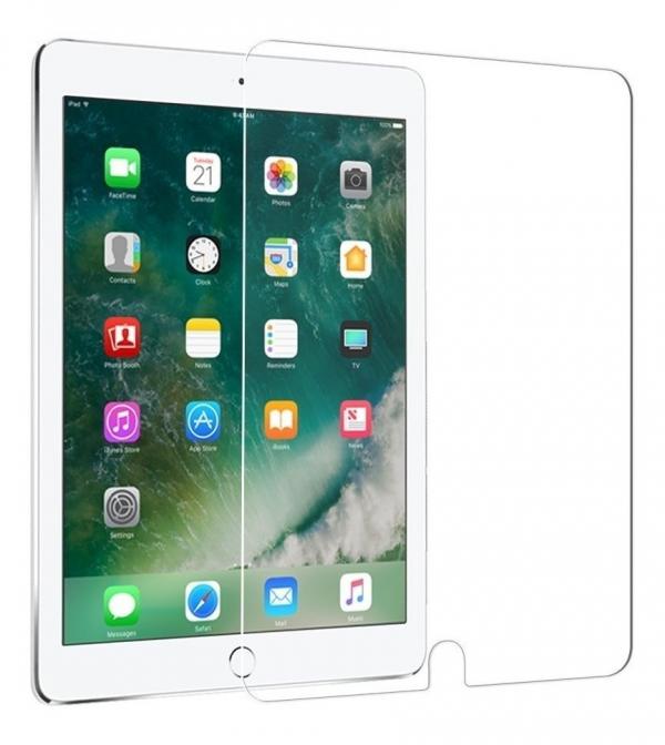 VIDRIO TEMPERADO COMPLETO TABLET IPAD 10.5