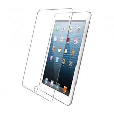 VIDRIO TEMPERADO COMPLETO TABLET IPAD 5