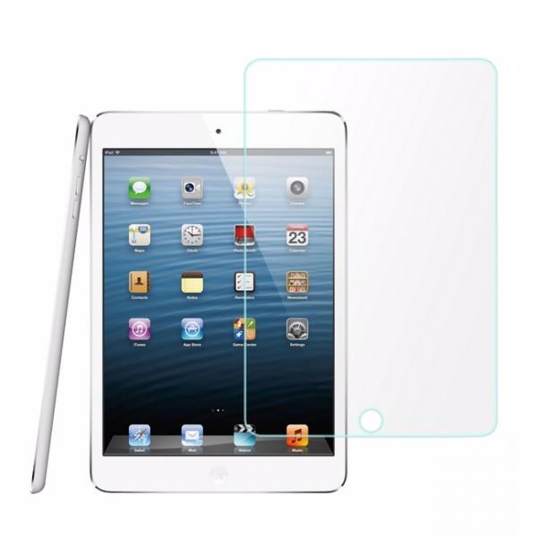 VIDRIO TEMPERADO COMPLETO TABLET IPAD 6 / AIR PRO