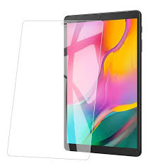 VIDRIO TEMPERADO COMPLETO TABLET T510 / T515
