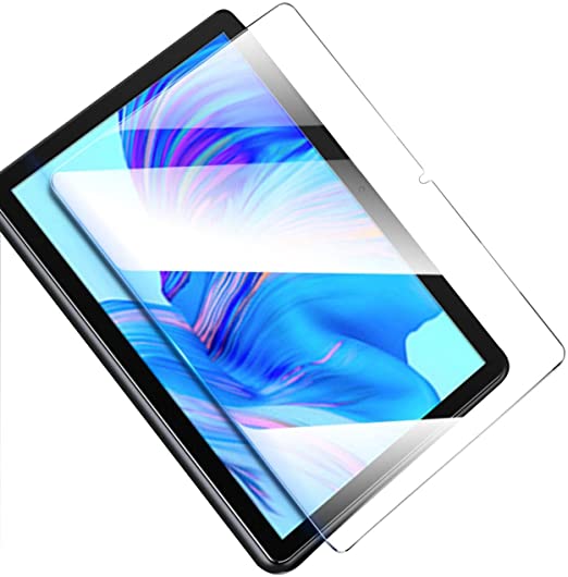 VIDRIO TEMPERADO COMPLETO TABLET T10S