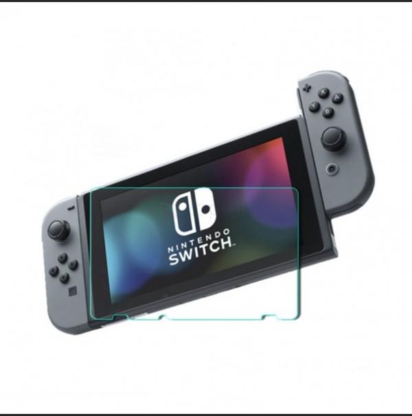 VIDRIO TEMPERADO COMPLETO SWITCH