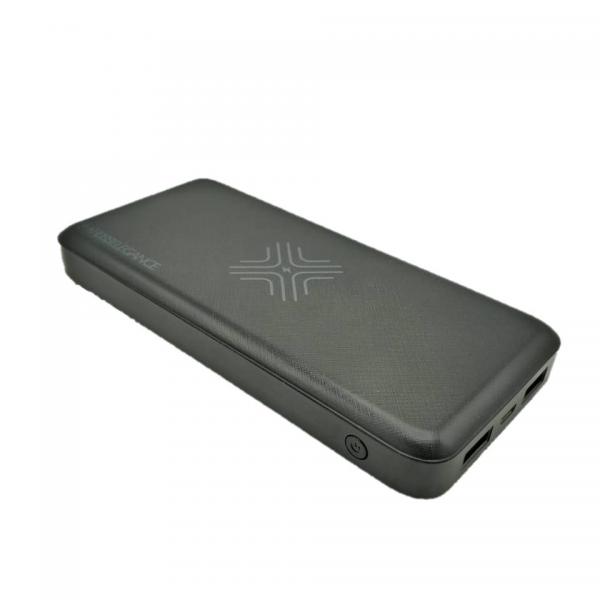 POWER BANK KE-PB10KWC WIRELESS 10.000MAH