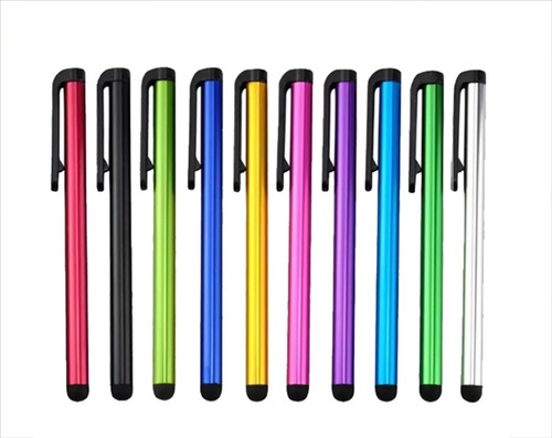 L&Aacute;PIZ INTERACTIVO PARA SMARTPHONE
