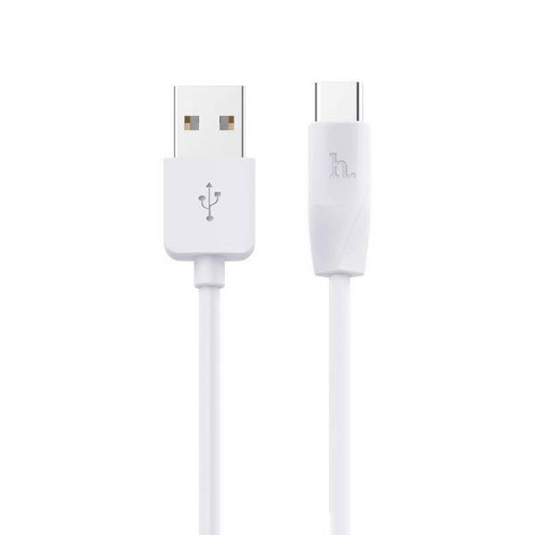 CABLE TIPO C  1 METRO X13-TC TRANYOO ORIGINAL