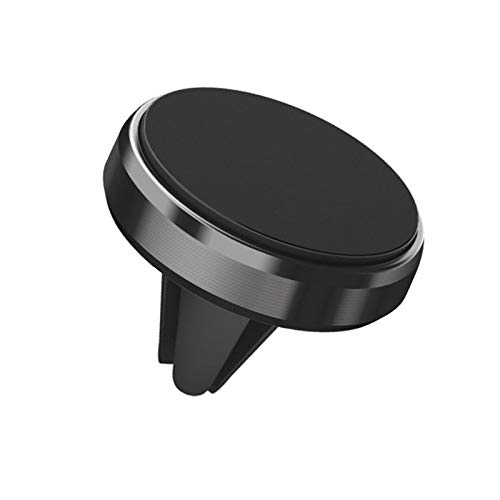 HOLDER MAGNETICO PARA REJILLA NEGRO