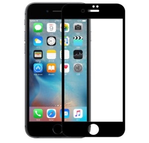 VIDRIO TEMPERADO COMPLETO IPHONE 6/7/8 COMPLETO