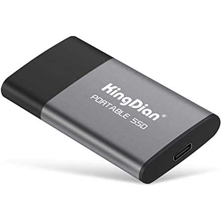 SSD EXTRENO USB KINGDIAN 120GB