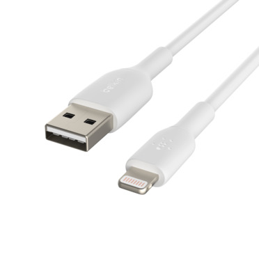 CABLE USB + AURICULAR LIGHTHING PARA IPHONE X-010