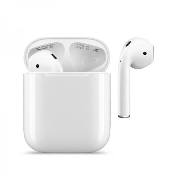AUDIFONOS BLUETOOTH TWS10 GENERICO BLANCO