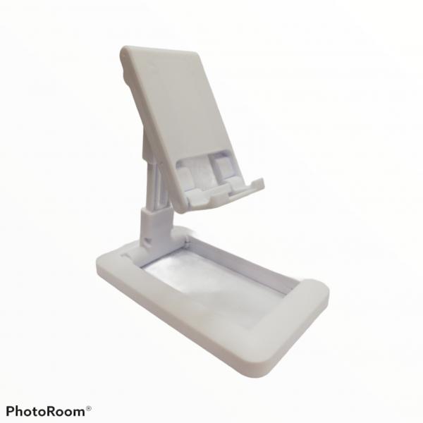 PORTA CELULAR BLANCO CH-B
