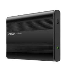 ENCAPSULADOR 2.5 USB 3.0 ZOECAN NEGRO