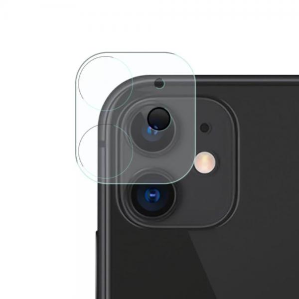 VIDRIO TEMPERADO IPHONE 12 MINI CAMARA