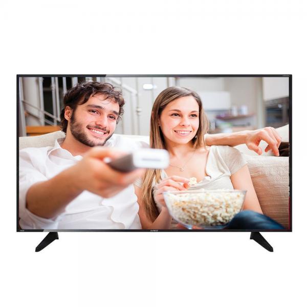 PANTALLA SANKEY FF05 LED 32 PULGADAS NEGRO NEGRO