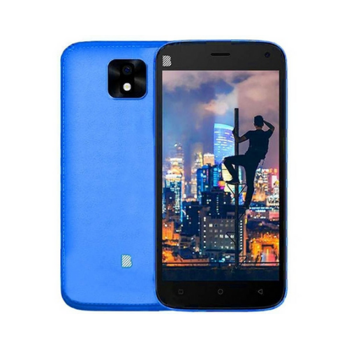CELULAR BLU J4 32GB AZUL AZUL