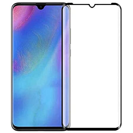 VIDRIO TEMPERADO COMPLETO HUAWEI P30