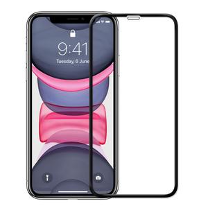 VIDRIO TEMPERADO COMPLETO IPHONE 11 /  XR