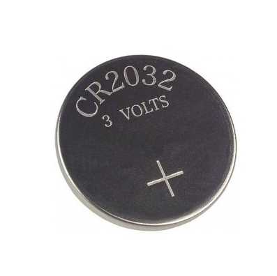BATERIA CR 2032 ZOECAN