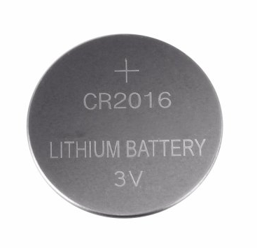BATERIA CR 2016 ZOECAN