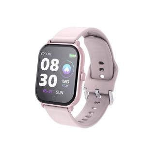 RELOJ INTELIGENTE T55 NEGRO ZOECAN