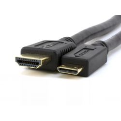 CABLE HDMI A MINI HDMI 1.5 ZOECAN