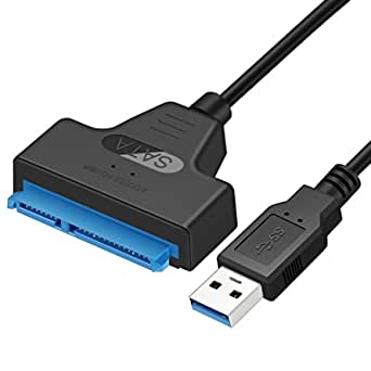CABLE USB3.0 TO SATA ZOECAN