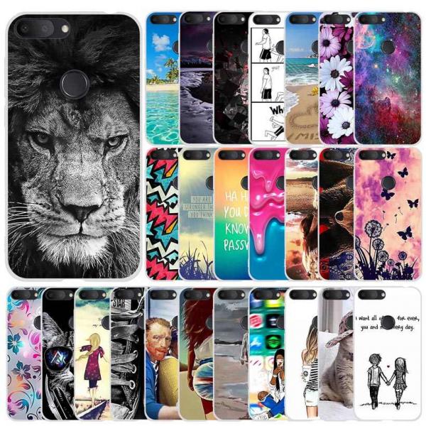 PROTECTOR HIDROGEL SENCILLO PARA CELULAR DISE&Ntilde;OS