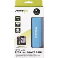 BATERIA POWER BANK 2200MAH POWERXCELL CELESTE