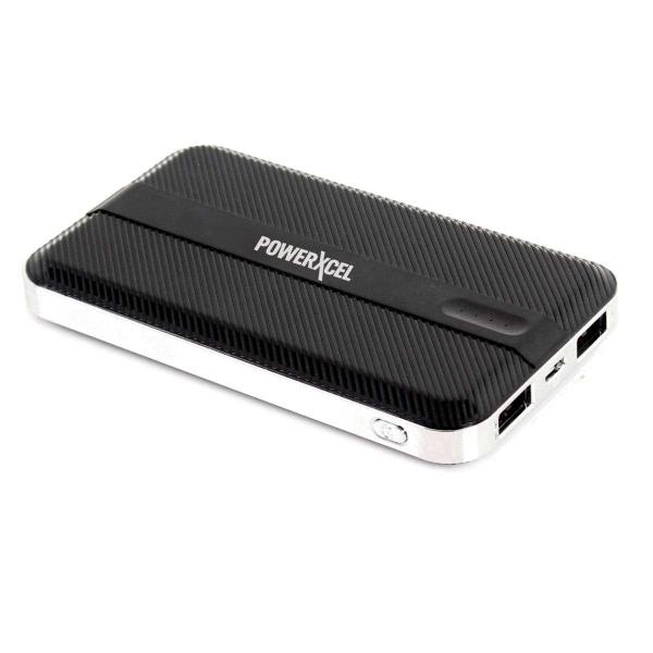BATERIA POWER BANK 6600MAH POWERXCELL
