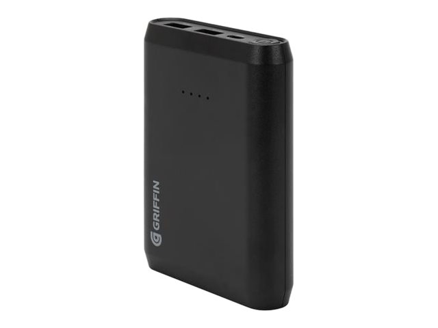BATERIA POWER BANK 10.000MAH GRIFFIN