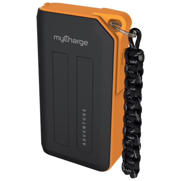 BATERIA POWER BANK 4400MAH AVENTURE
