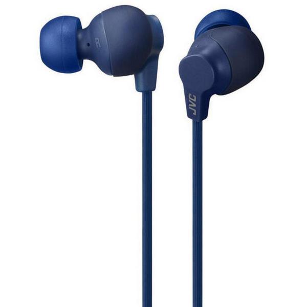 AUDIFONOS JVC HA-FX22W INALAMBRICOS