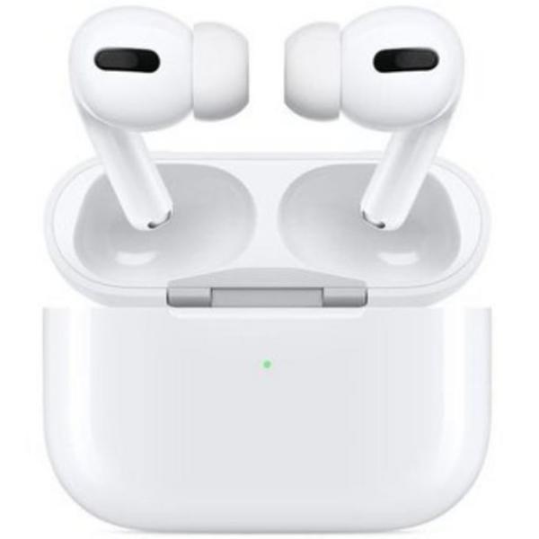 AUDIFONO  PRO CARGA INALAMBRICA BLANCO BLANCO