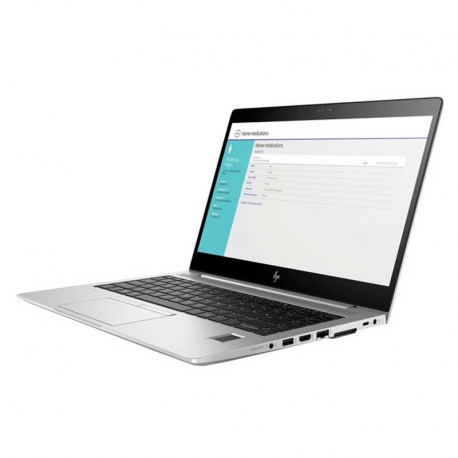 LAPTOP SEMINUEVA HP ELITEBOOK 840 G5/I7 8TH/SSD 240GB/RAM 16GB/CARGADOR/ GRIS GRIS