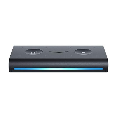 ALEXA ECHO AUTO NEGRO NEGRO