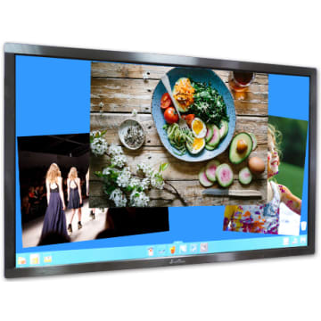 PANTALLA SMARTMEDIA AIRON-86-4K USADA