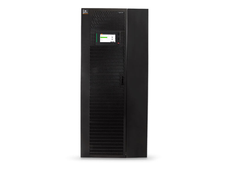 UPS VERT LIBERT EXM 20 KVA USADA NEGRO NEGRO
