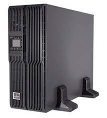 UPS VERTIV LIBERT USADA GXT4-6000RT208 6KVA NEGRO