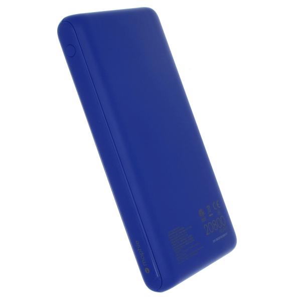 BATERIA EXTERNA MOPHIE POWER BOOST XXL 20000 MAH