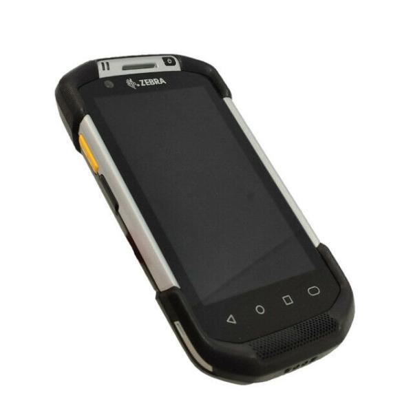 COMPUTADORA MOVIL HANDHELD ZEBRA TC700K USADOS