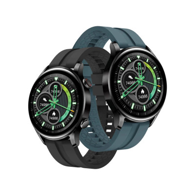 SMART WATCH  ARGOM SKEIWATCH C60 BLACK ARG-WT-6060BK