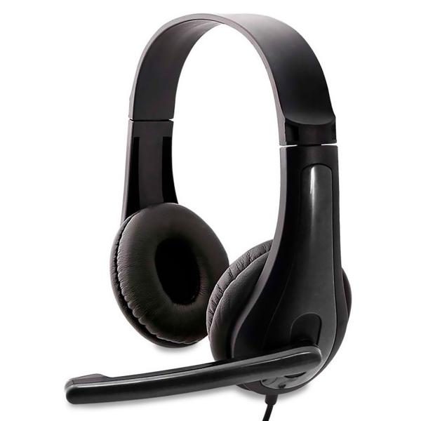 HEADSET ARGOM CON MIC ARG-HS-0077